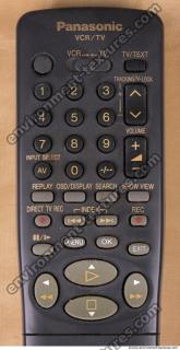 Photo Texture of Remote Control 0001